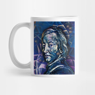 John Dryden Portrait | John Dryden Artwork 5 Mug